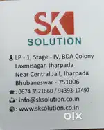 CCTV installation