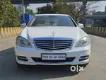 Mercedes-Benz S-Class S 300 L, 2012, Petrol