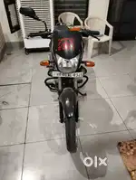First owner Bajaj Platina 100 cc in good condition