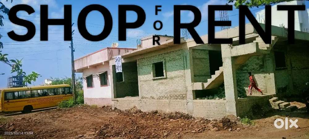 SHOP FOR RENT CHAKAN urgently