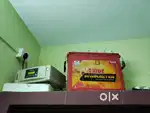 Invertor exide
