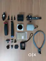 Gopro Accessories