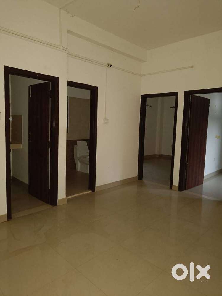 Fully Independent 2BHK Near Ganeshguri