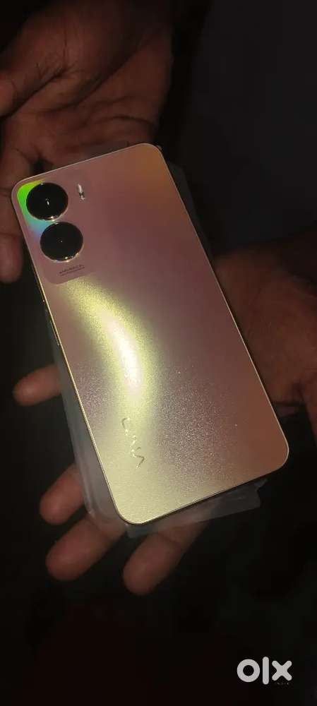 Vivo T2X 5G