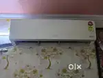 Voltas 1.5ton 5 star split AC