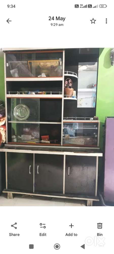 Yasmeen Nagar chowk Nazar