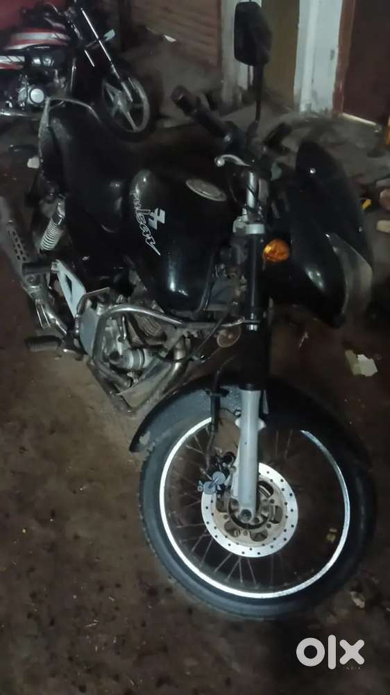 Bajaj pulsar 150 DTSI