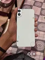 Cmf phone 1
