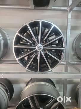 Maruti Suzuki fronx ciazz alloy with best price