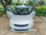 Maruti Suzuki Dzire 2014