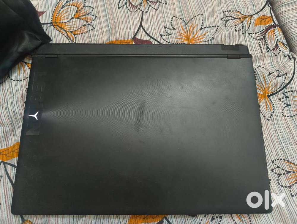 Lenovo legion laptop