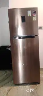 samsung fridge