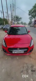 Maruti Suzuki Swift DDiS VDI, 2018, Diesel