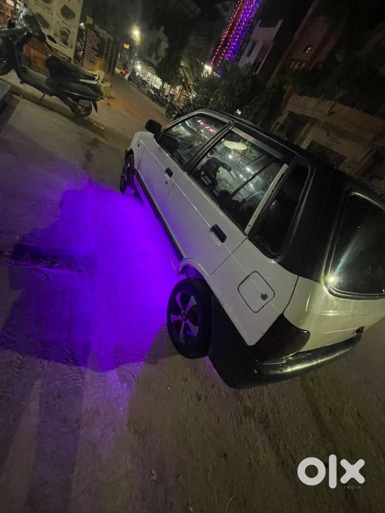 Maruti Suzuki 800 2007 Petrol Good Condition