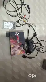 Play station 2