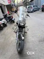 Bajaj avenger 220