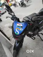 Bajaj pulsar 125cc for sale