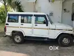 Mahindra Bolero 2018 Diesel Good Condition