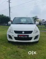 Maruti Suzuki Swift DDiS ZDI, 2015, Diesel