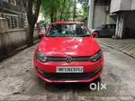 Volkswagen Polo 2013-2015 1.2 MPI Highline, 2013, Petrol
