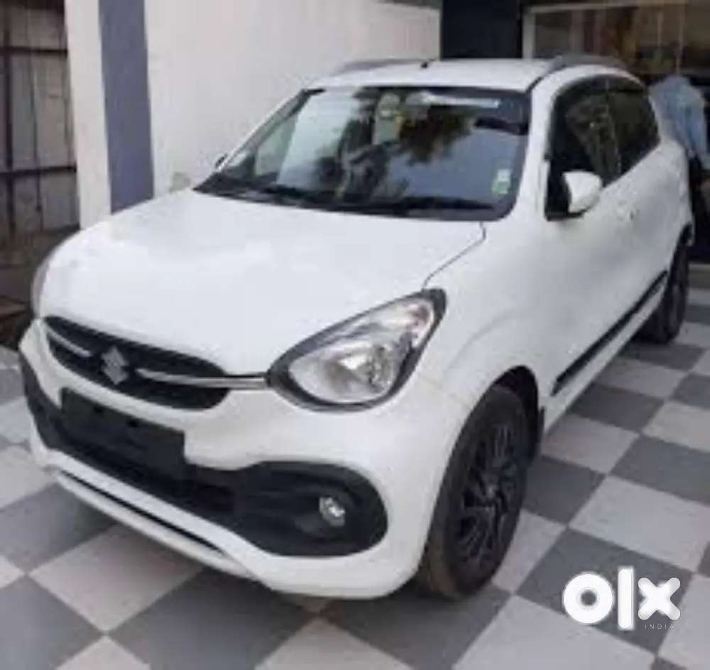 Buy New Celerio Cng T-permit in Minimum Downpayment