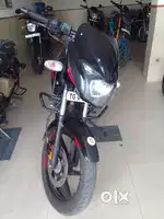 Pulsar 150 single disc 2023 model