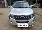 Mahindra XUV500 2.2 W10, 2015, Diesel