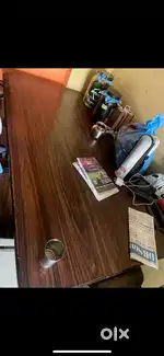Dining table 6 seater