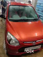 Maruti Suzuki 800 2016 Diesel 79000 Km Driven
