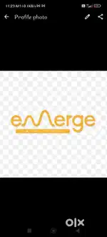 Junior manager