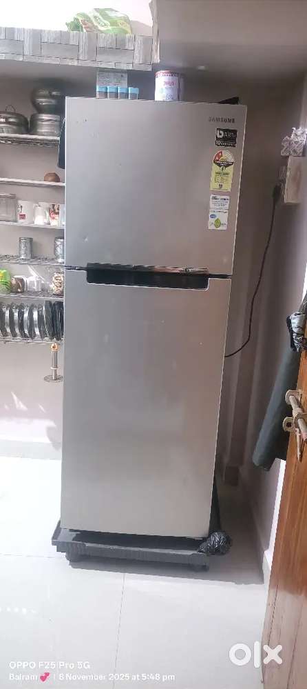 Samsung fridge