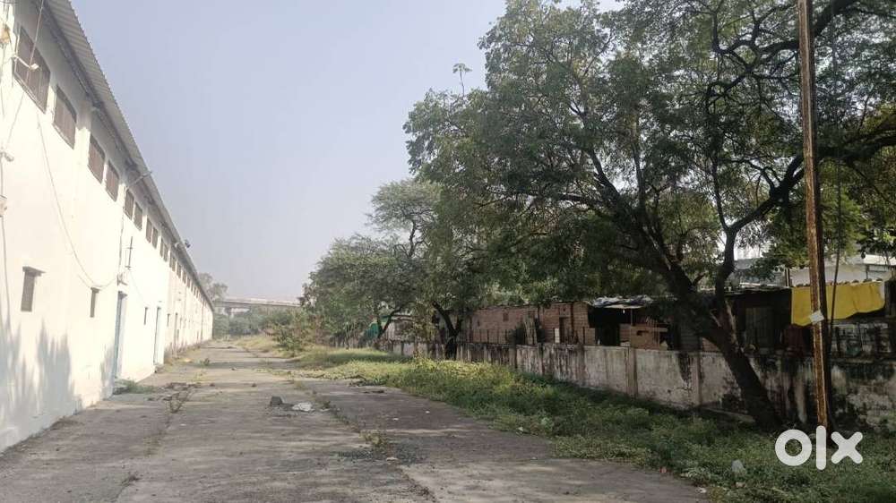 Open Space Available in Rent at Indore Prime Location