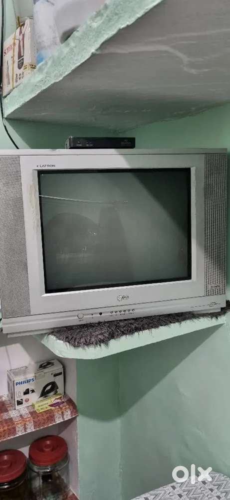 LG television