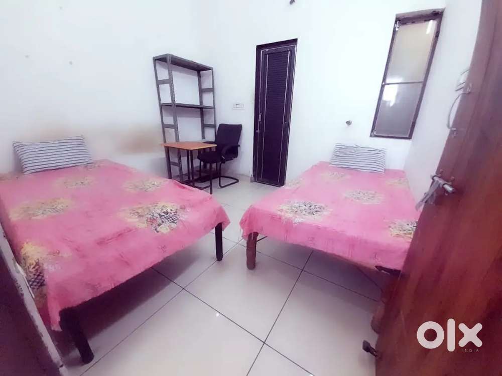 KRC PG, paying Guest, Pg for boys, hostel, pg in jaipur, krc rooms, kr
