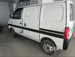Maruti Suzuki Eeco 2021 CNG & Hybrids 45000 Km Driven