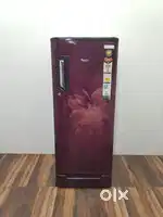 ₹ used fridge n washing machine for sale