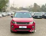 Land Rover Discovery HSE, 2020, Diesel