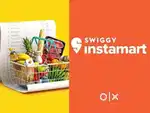 Instamart Delivery Job – GOTA  ₹35,000–₹45,000  Bike Required