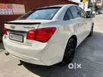 Chevrolet Cruze 2017 Diesel 78000 Km Driven