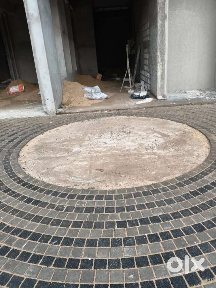 Good location, near dmart, near school and college,