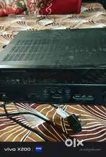 Yamaha avr