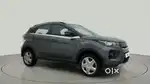 Tata Nexon 1.5 Revotorq XZ, 2021, Diesel