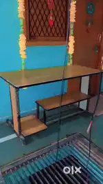 1 table computer table