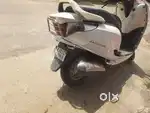 Honda Aviator scooter in good condition, one hand driven  .