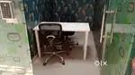 Office Space for Rent in Priyadarshini Vihar