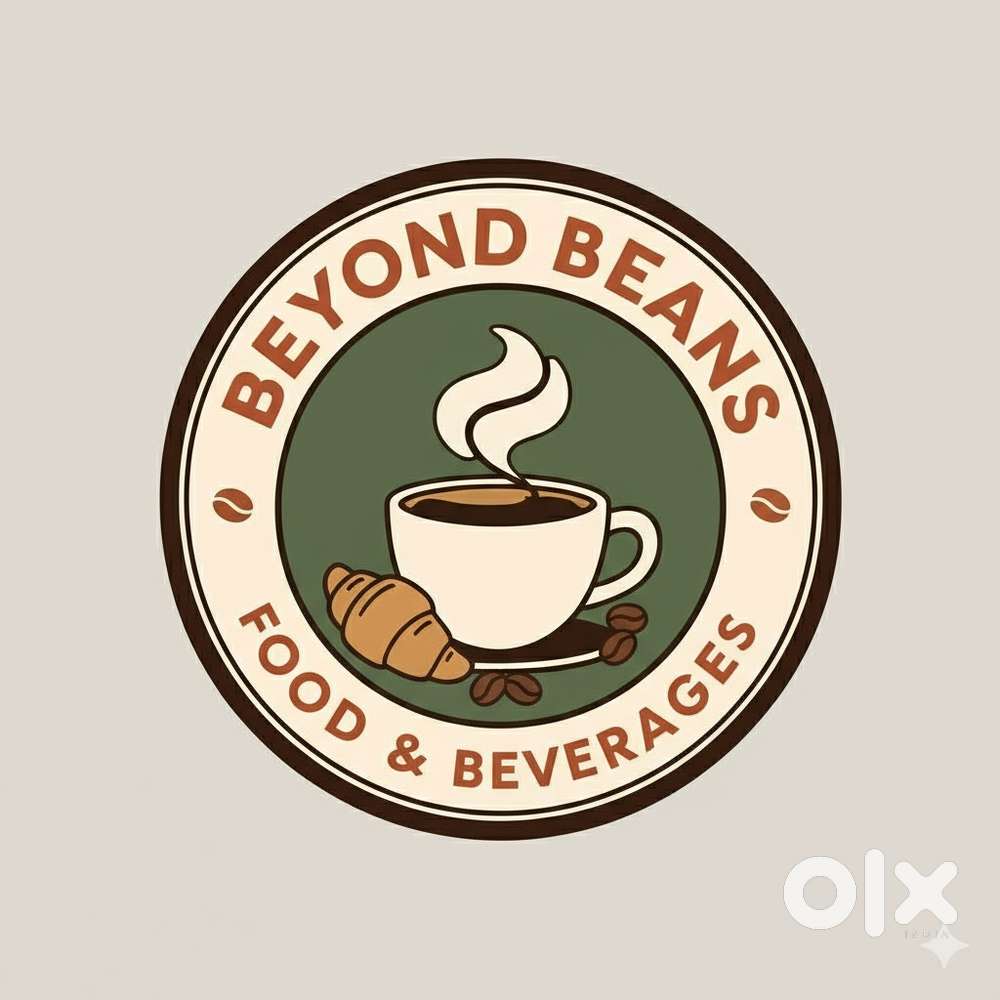 Beyond Beans Café hiring full power ALL-ROUNDER