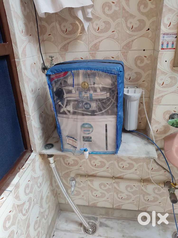 Kent Ro model grand plus