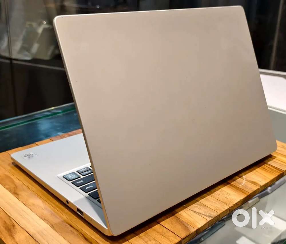 Mi notebook i5 10th generation with 2gb graphics card