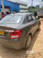 Maruti Suzuki Swift Dzire 2024 Petrol 48000 Km Driven