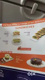 Diet based food